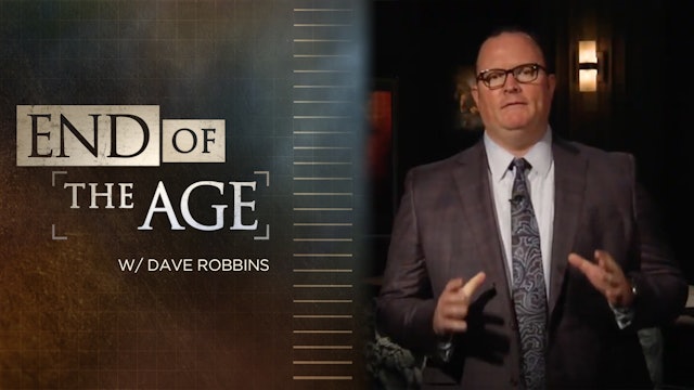 6/15/20 - The “Deep State” and the “Deep Church”