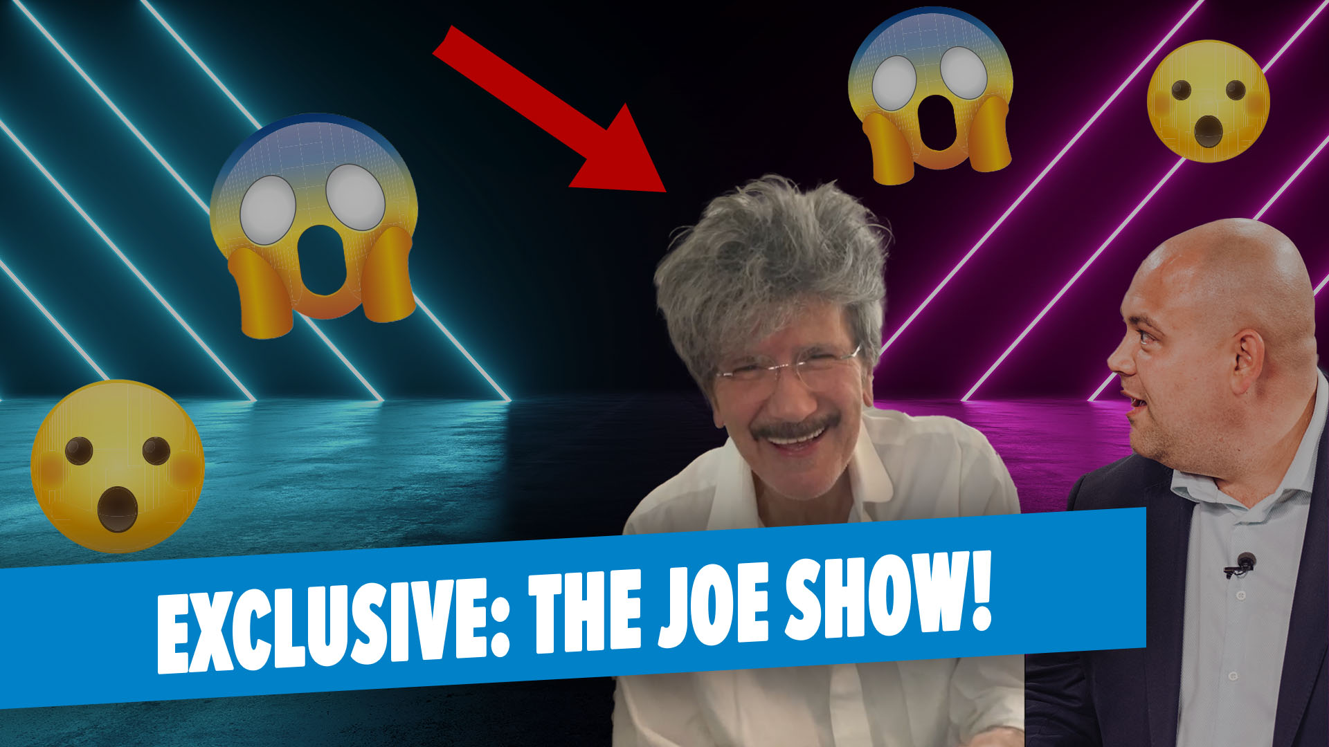 05/17/2023 - Behind the scenes at Endtime