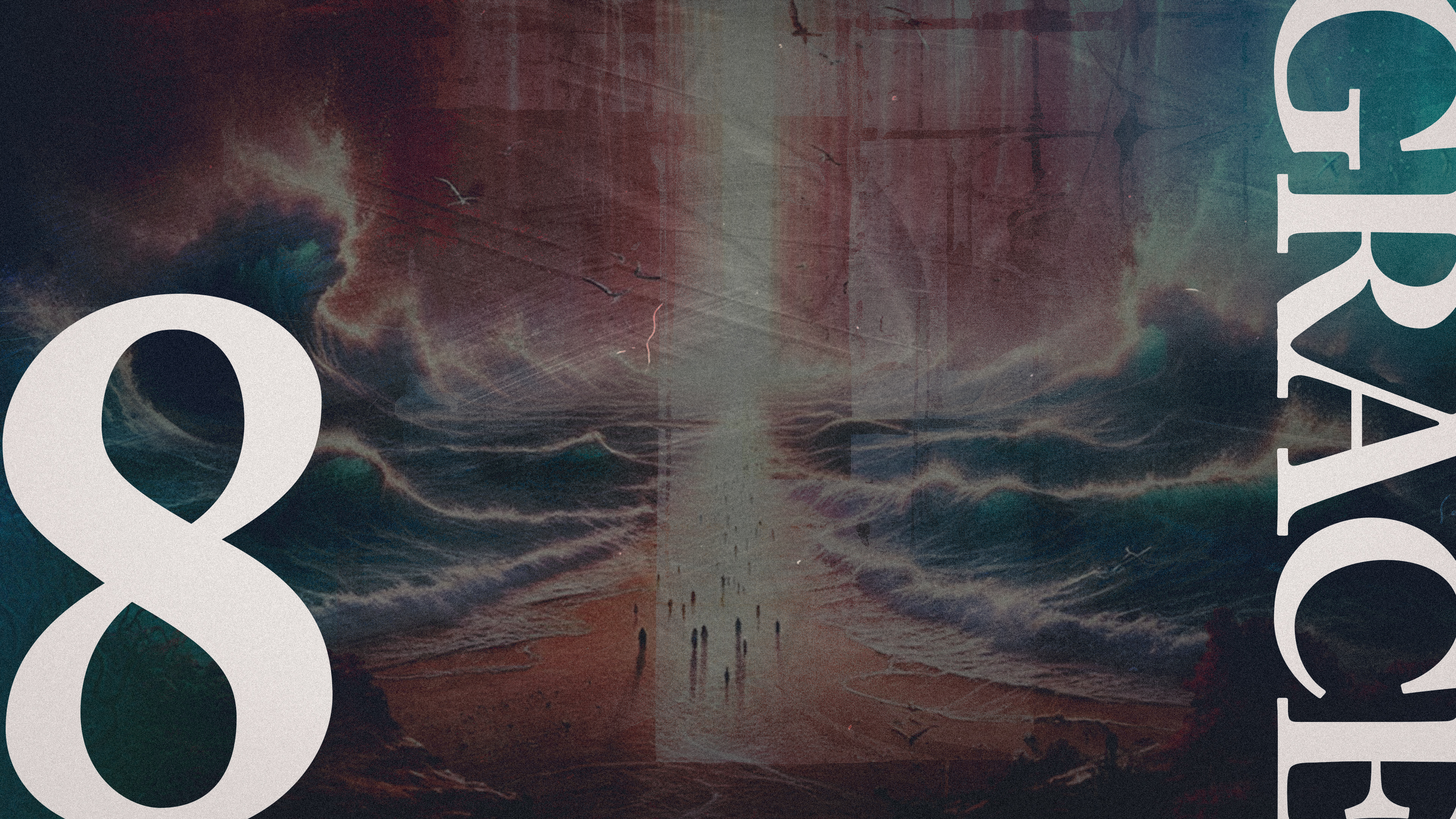 Ep. 8 - Grace for the Family: Living with Kingdom Purpose