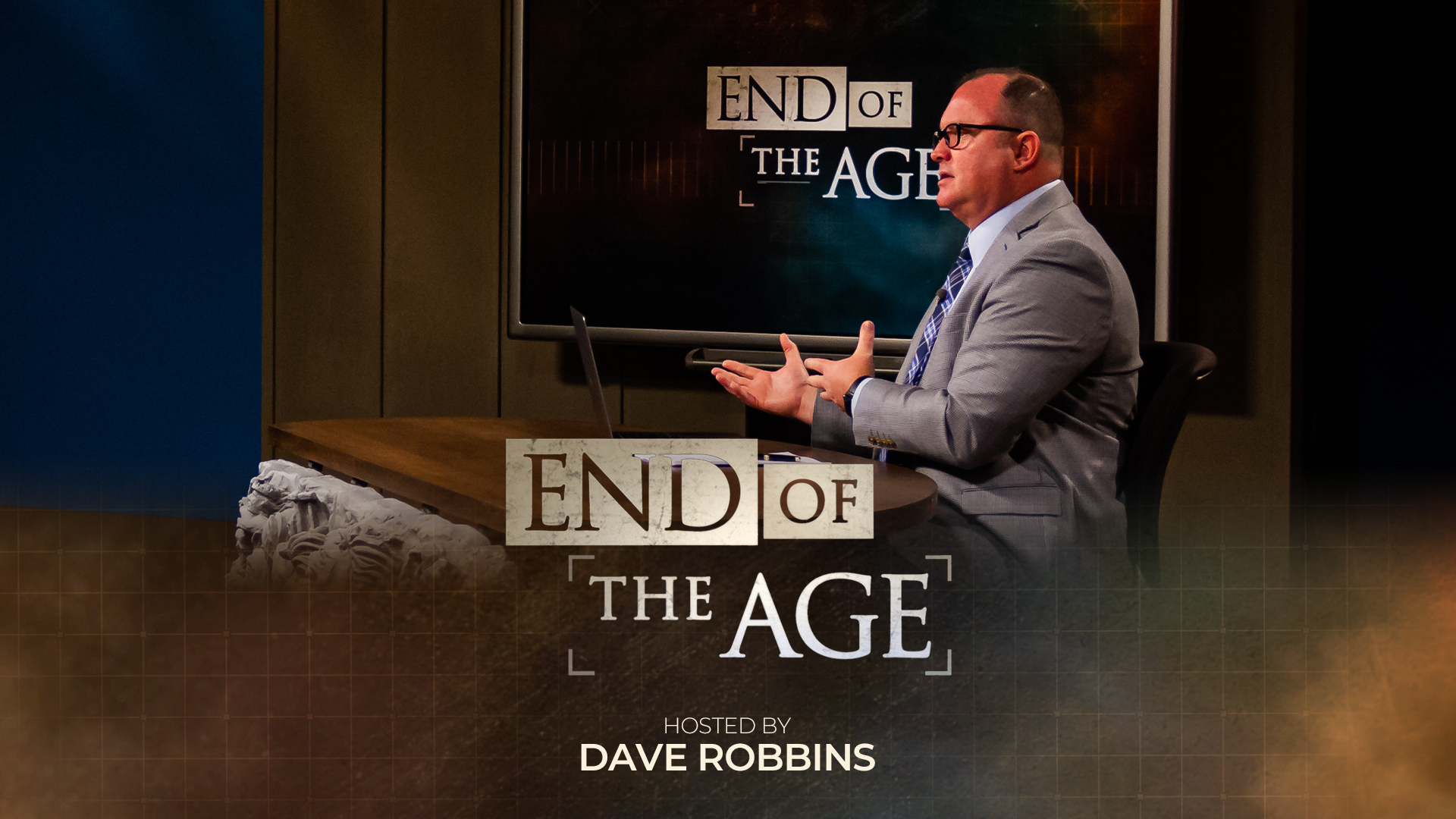 06/22/2022 - Damascus Destroyed?