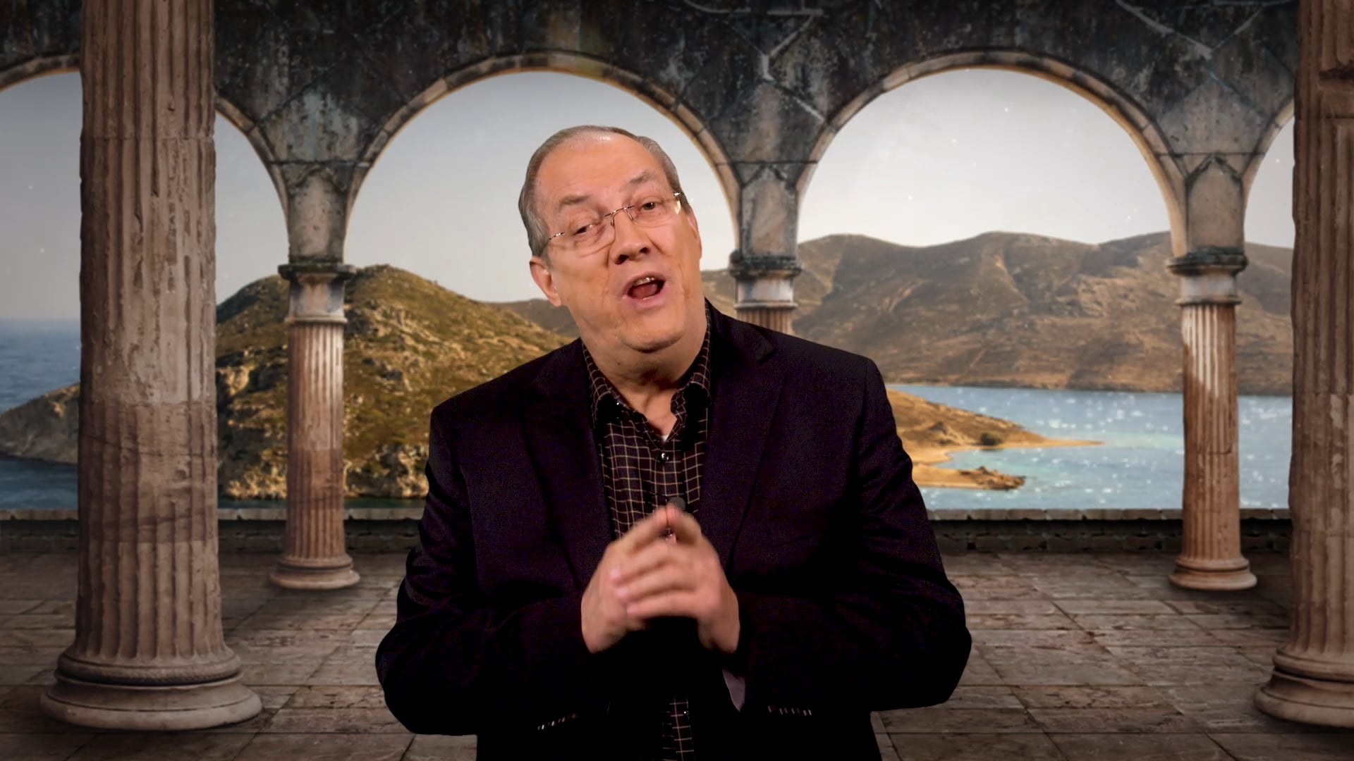 The Antichrist and his One-World Government