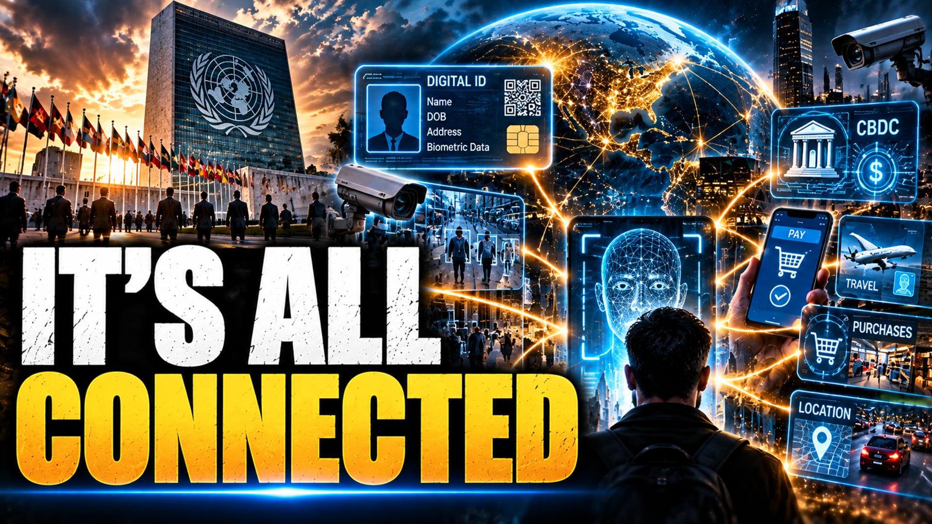 The Digital Control System Is Taking Shape - Ep. 7424 - 10/05/26