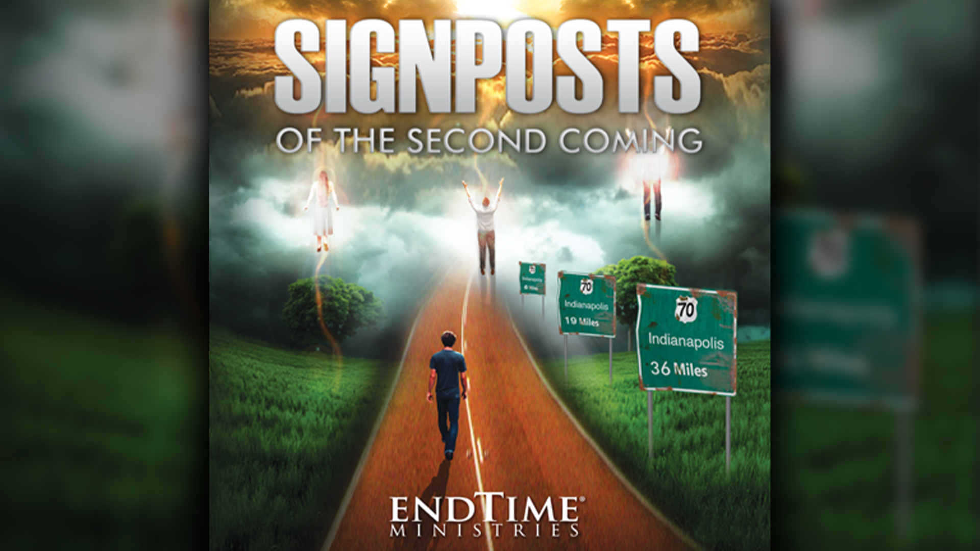 Signposts of the Second Coming