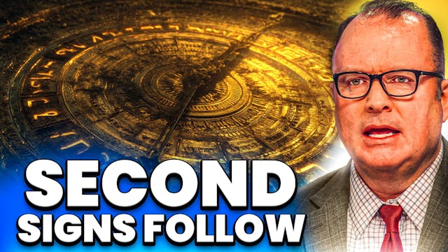 9/10/25 - Ep. 7146 - Israel at War, T...