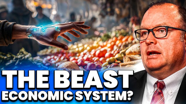 8/27/25 - Ep. 7136 - The Economic Pow...