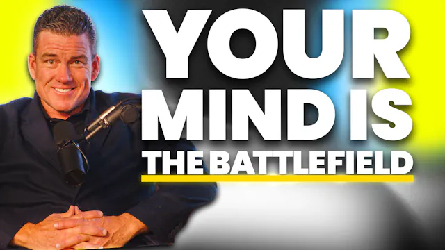 Ep. 36 - Built Men: Winning the Mind ...