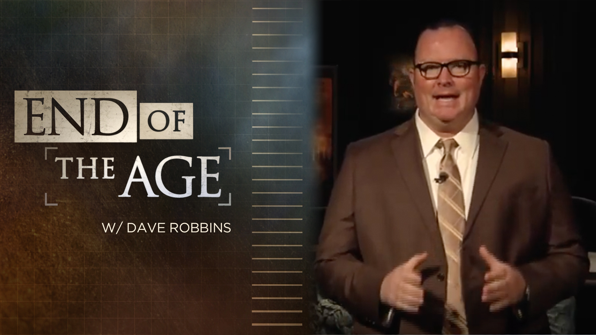 The Most Dramatic Prophecy in the Entire Bible!