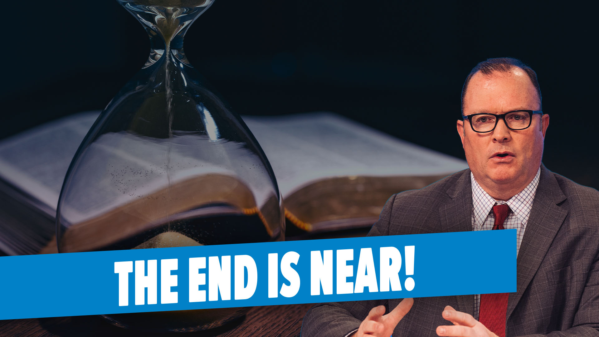 04/24/2023 - Proof We Are In End Time