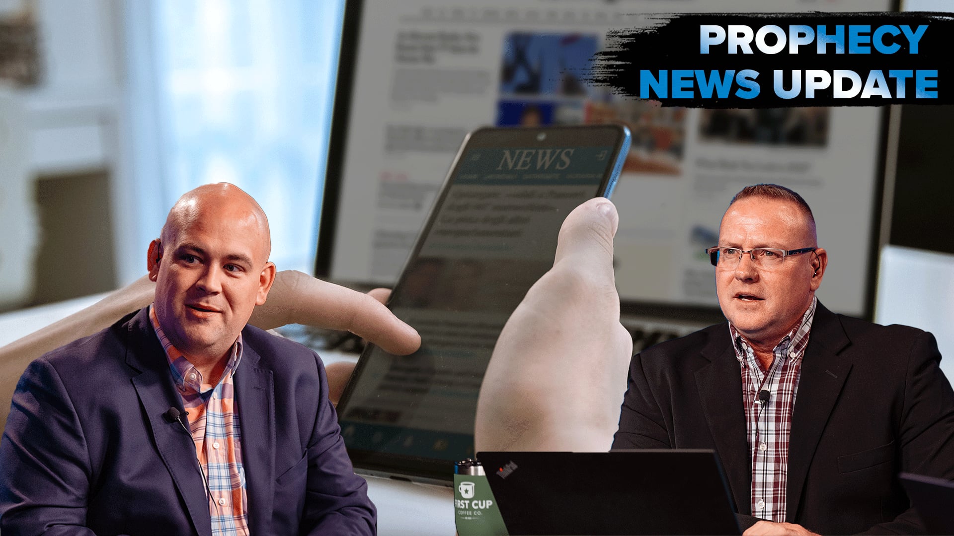 12/17/2024 - Countdown to Chaos or Freedom?