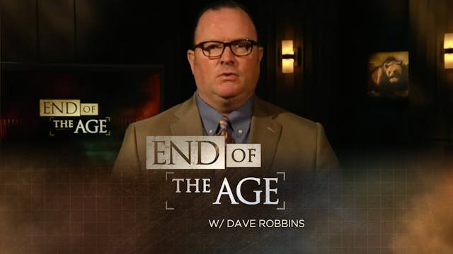 03/04/2021 - Prophecy Questions Answered