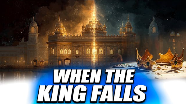 12/1/25 - Ep. 7204 - Solomon’s Fall: ...