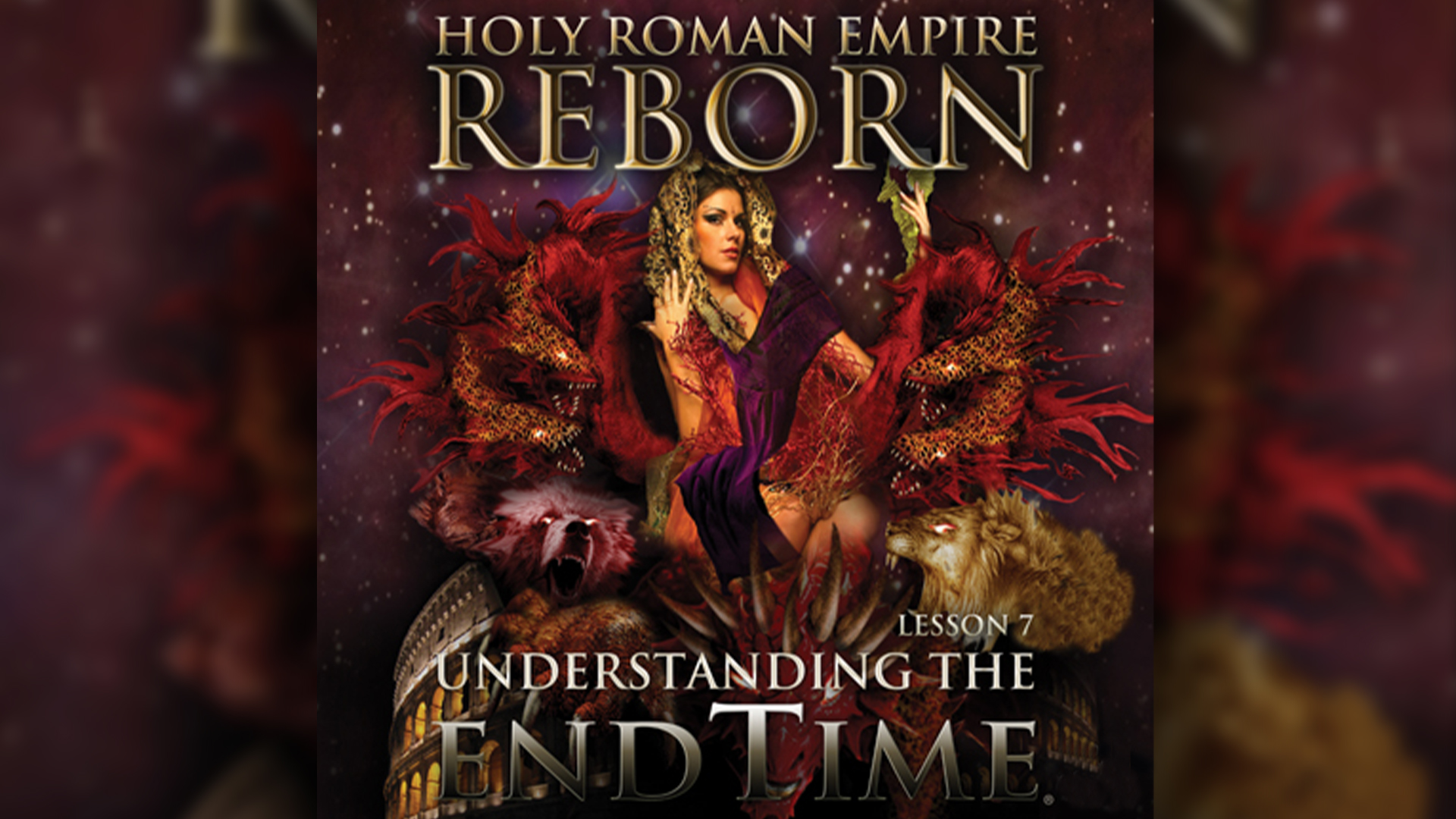 The Holy Roman Empire Reborn