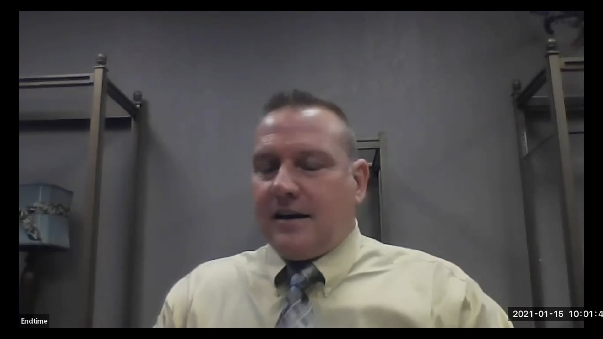 01/15/2021 - Understanding the Bible L05 with Doug Norvell