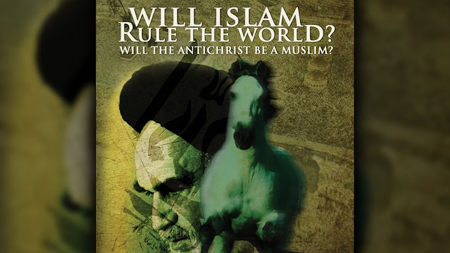 Will Islam Rule the World