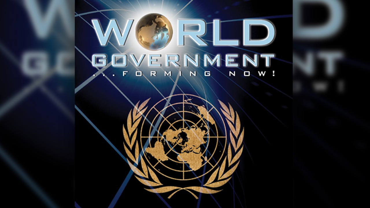 World Government Forming Now Featured Videos Endtime+ Endtime