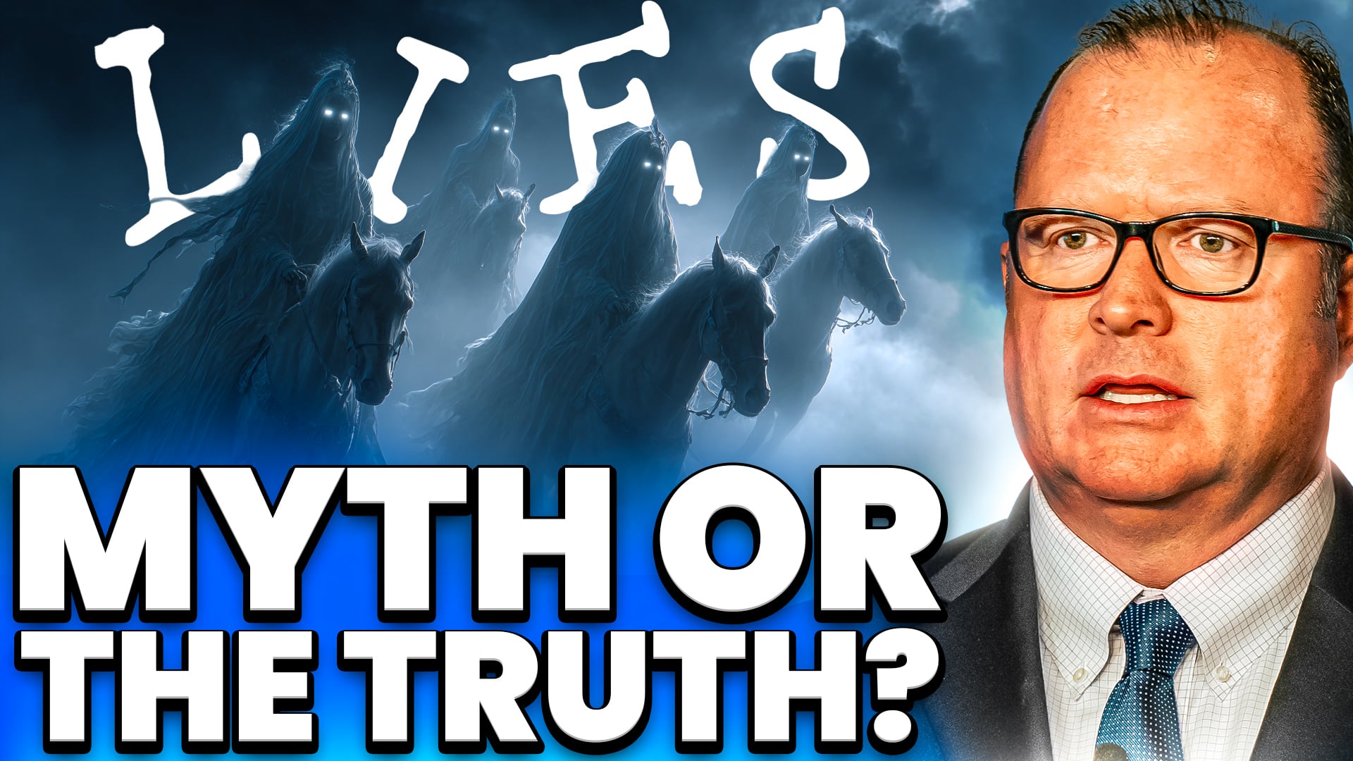 8/26/25 - Ep. 7135 - Revelation Misunderstood: The Truth