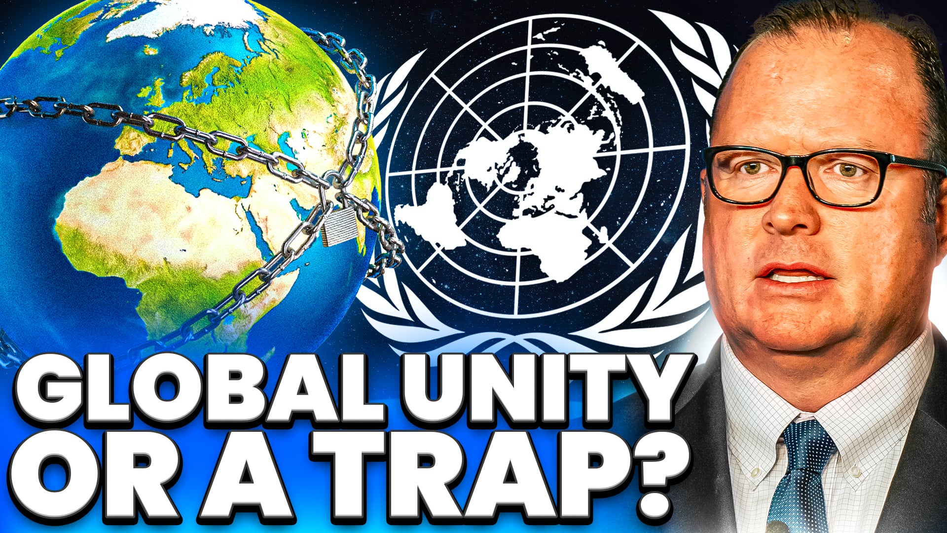 7/24/25 - Ep. 7112 - How Climate Crisis Fuels the Endtime Agenda