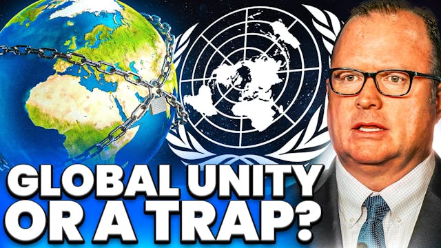 7/24/25 - Ep. 7112 - How Climate Cris...