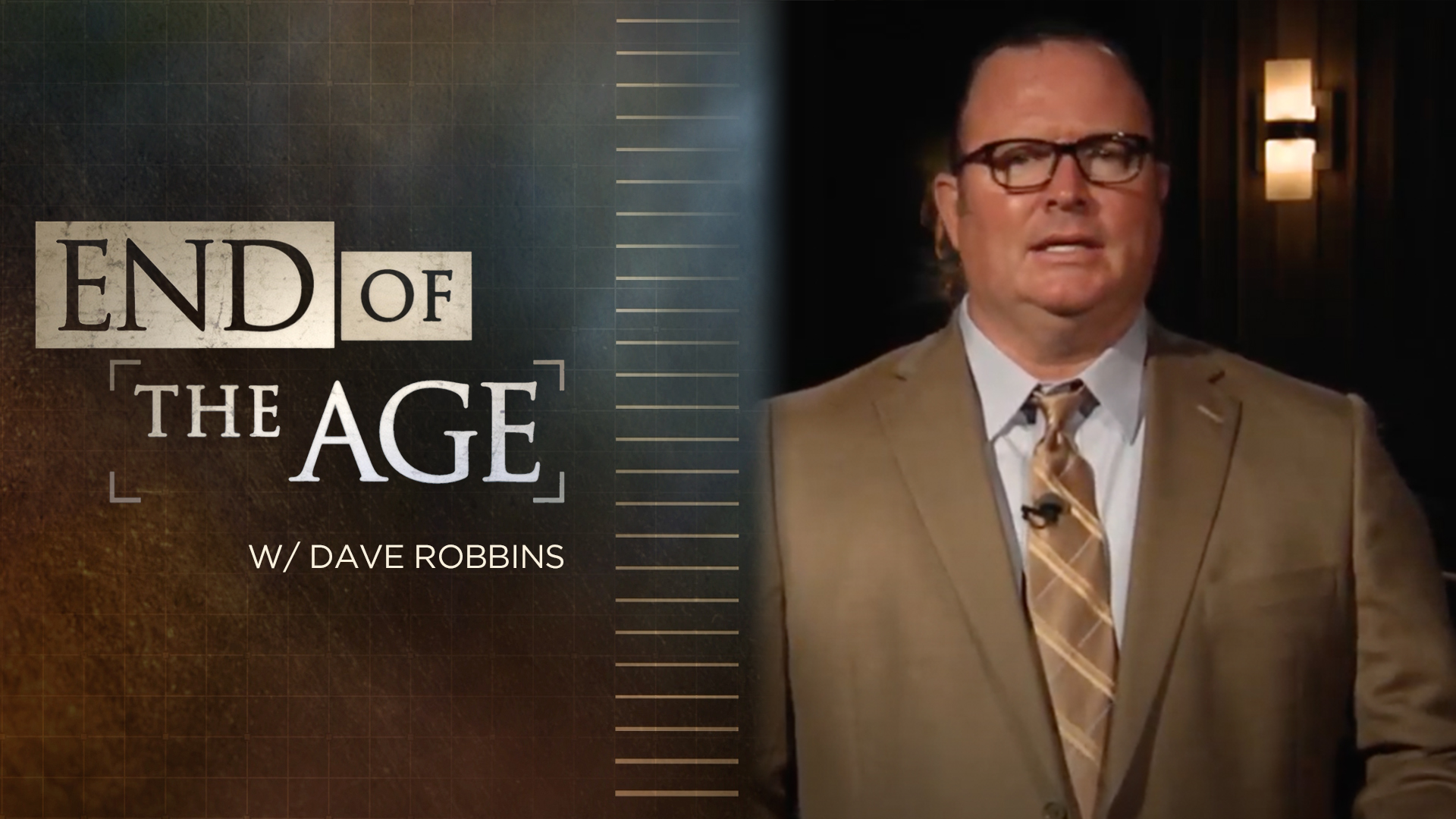 Riots in the streets of American Cities