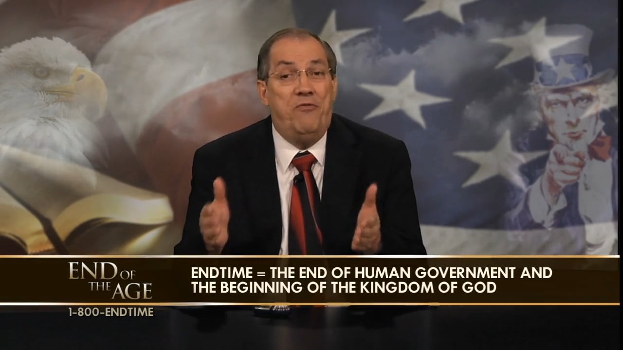 United States Discovered in the Bible French