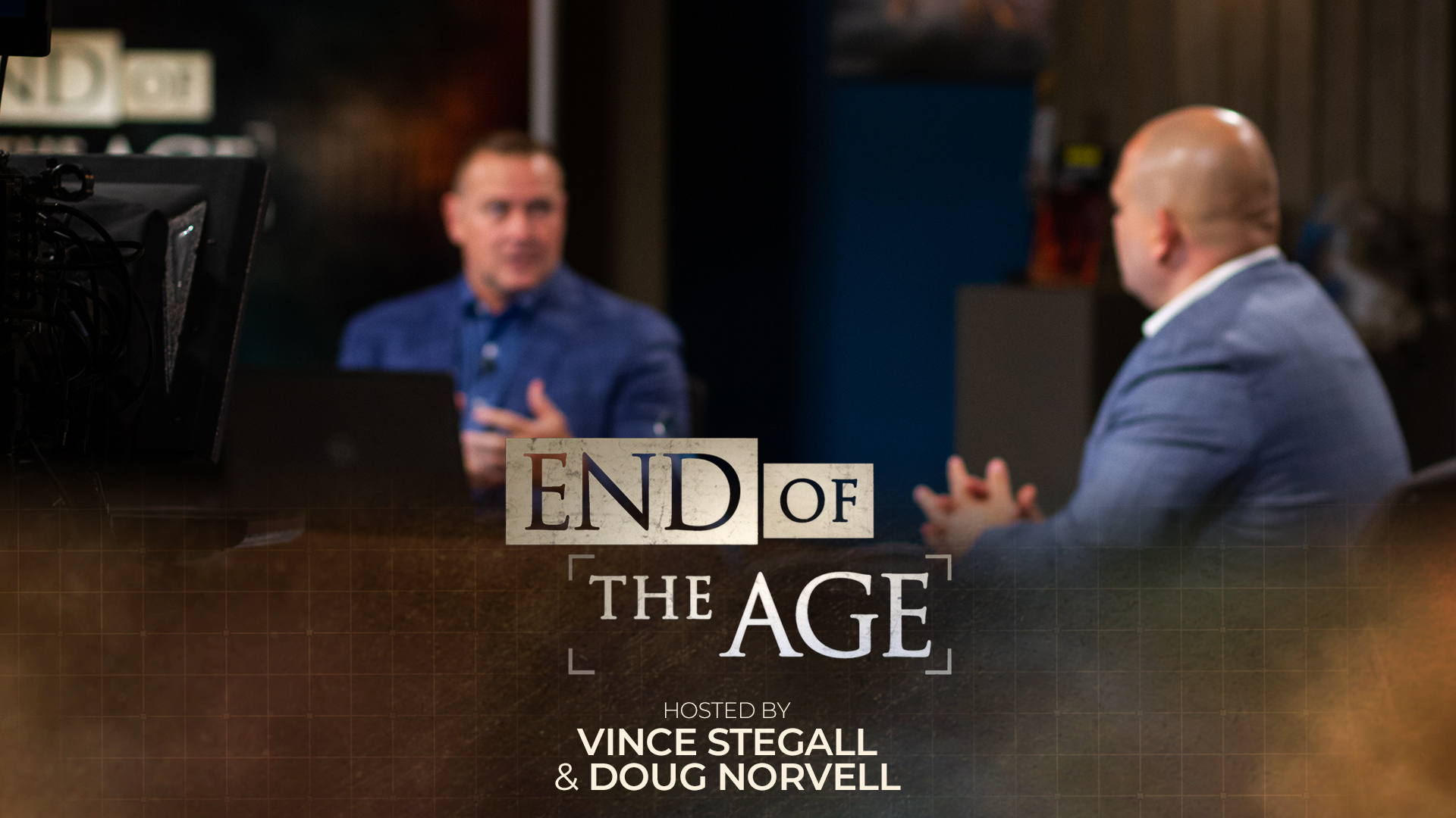 10/18/2022 - Have The Final 7 Years Begun?