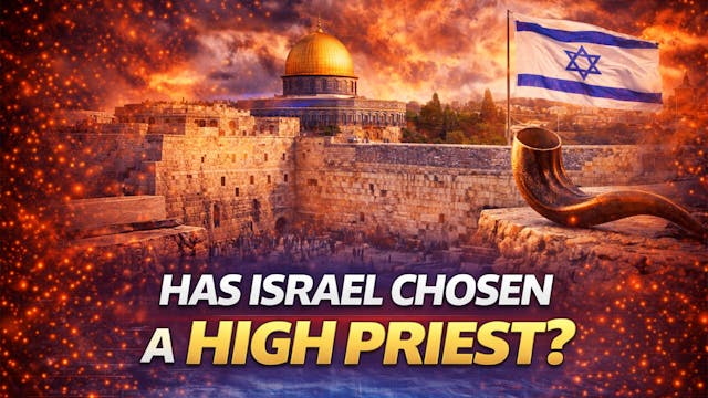 3/10/26 - Ep. 7275 - Has Israel Chose...