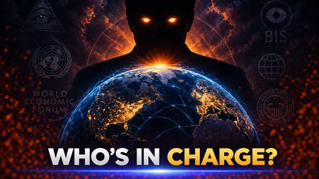 4/22/26 - Ep. 7306 - Exposing the Glo...