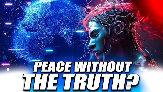 12/5/25 - Ep. 7208 - Is an AI Religio...