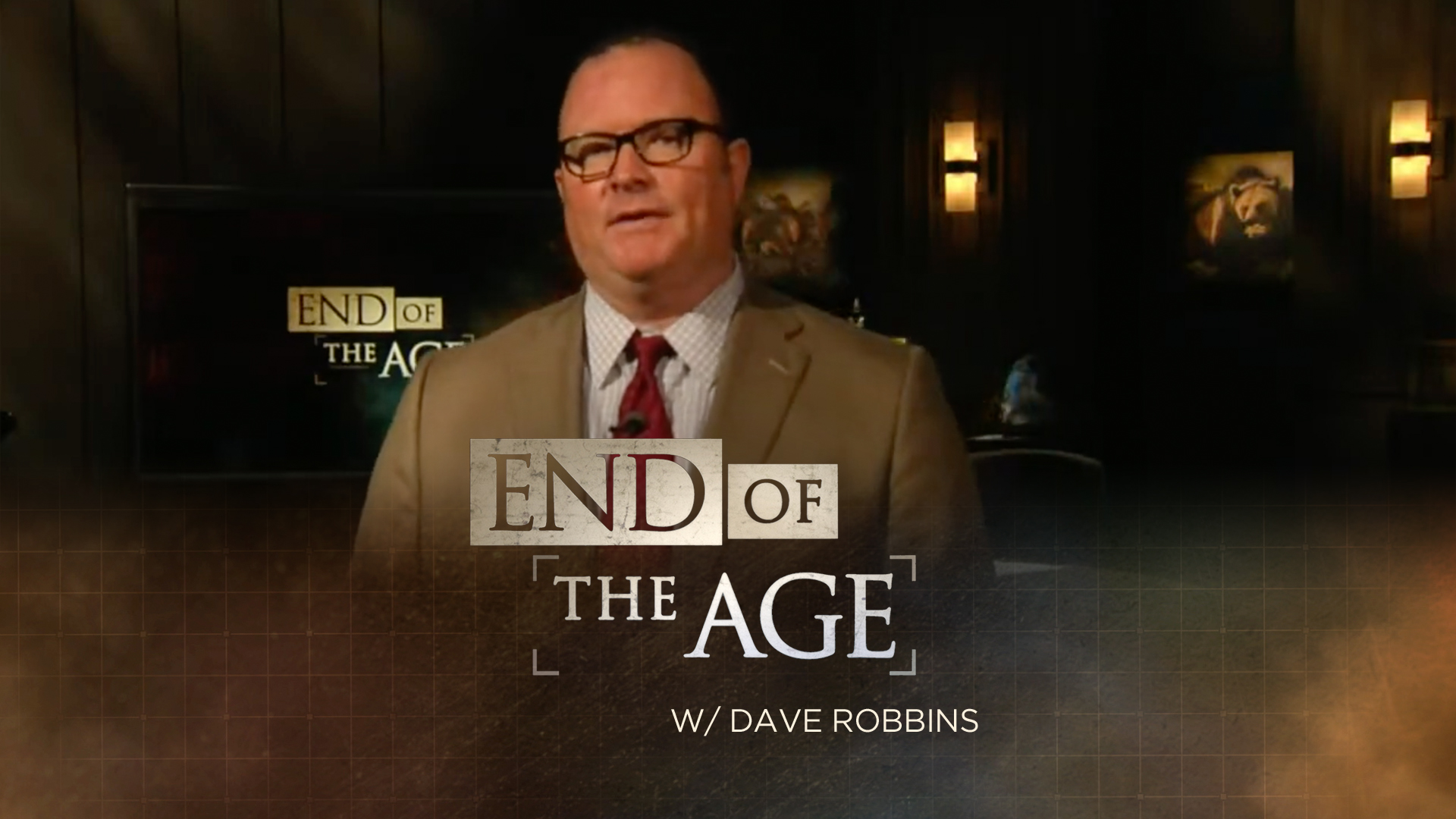 03/09/2021 - Are we Witnessing the Beginning of WWIII?