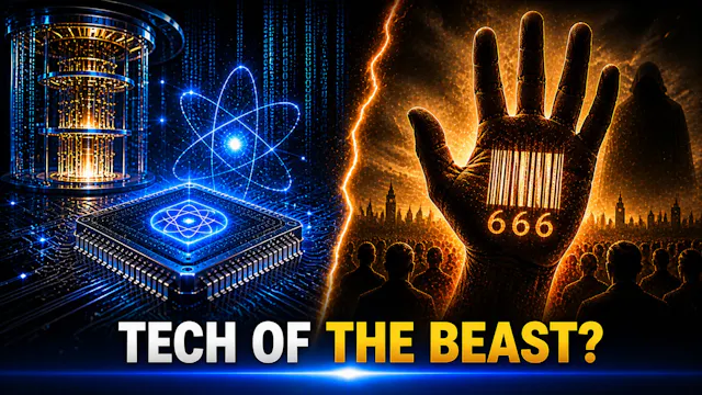 5/04/26 - Ep. 7314 - Could Quantum Te...