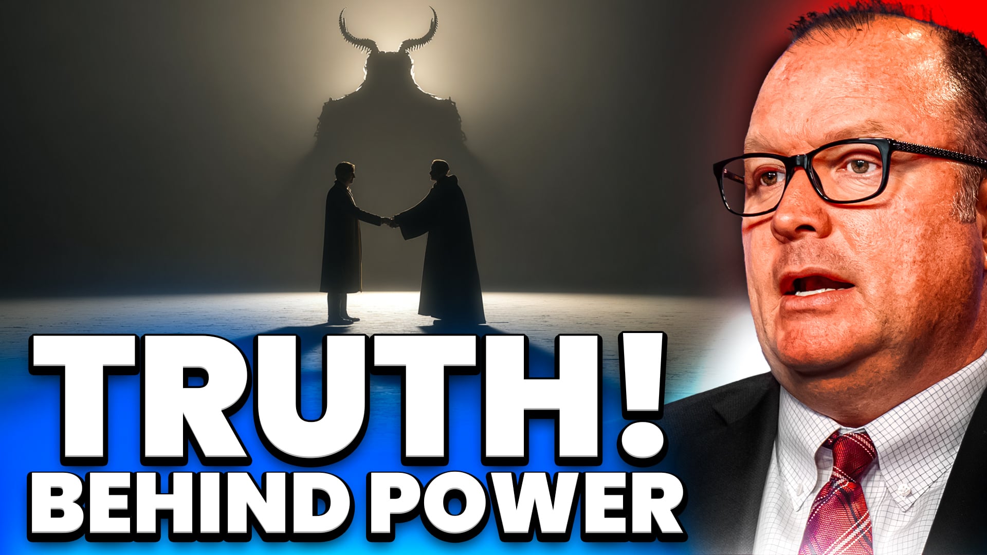 9/8/25 - Ep. 7144 - Beast System Rising