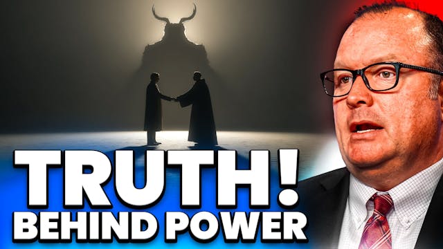 9/8/25 - Ep. 7144 - Beast System Rising