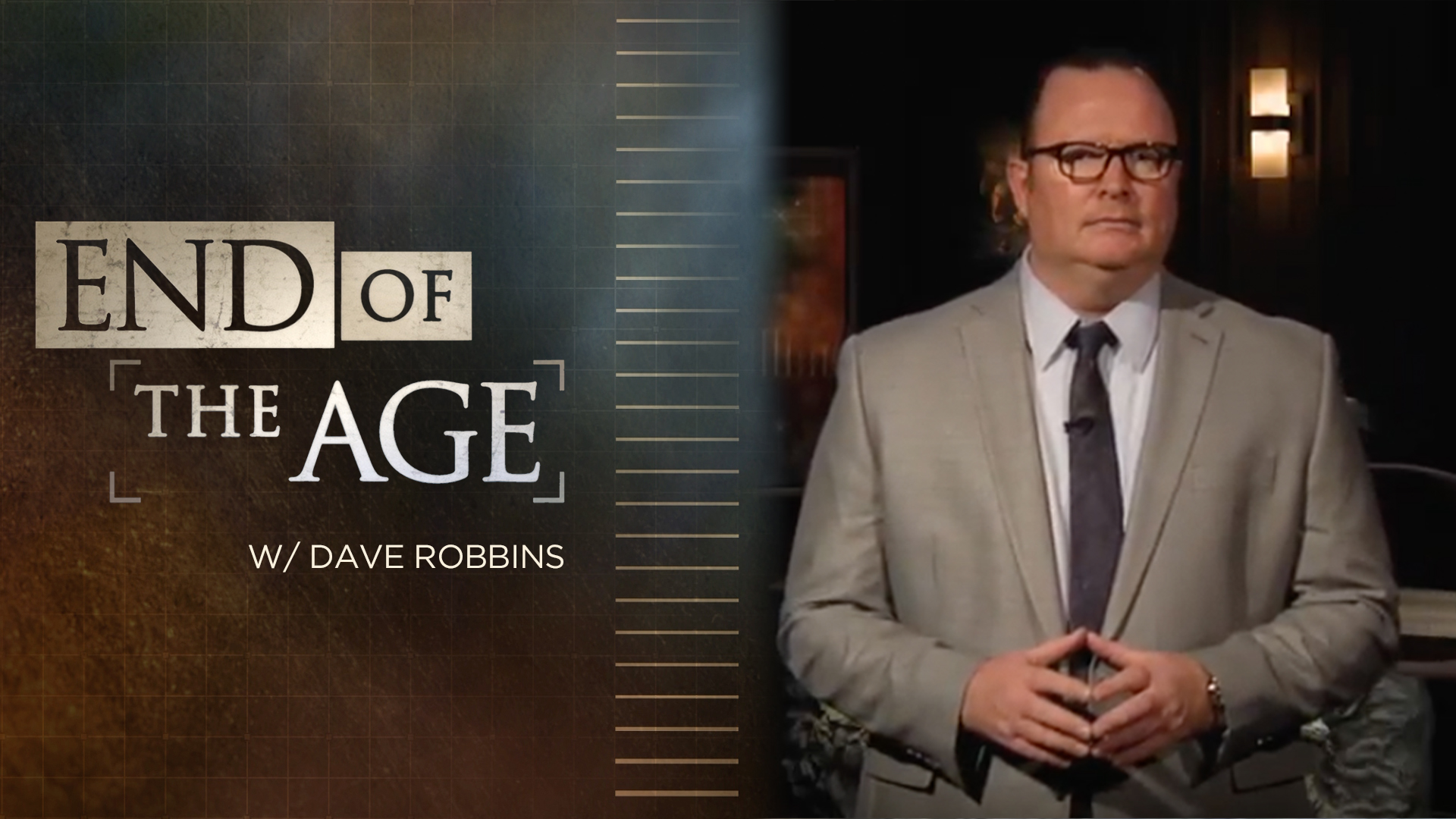 Precursors to the Mark of the Beast