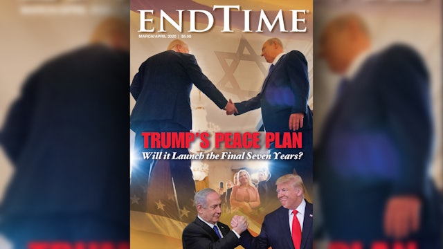 Trump's Peace Plan