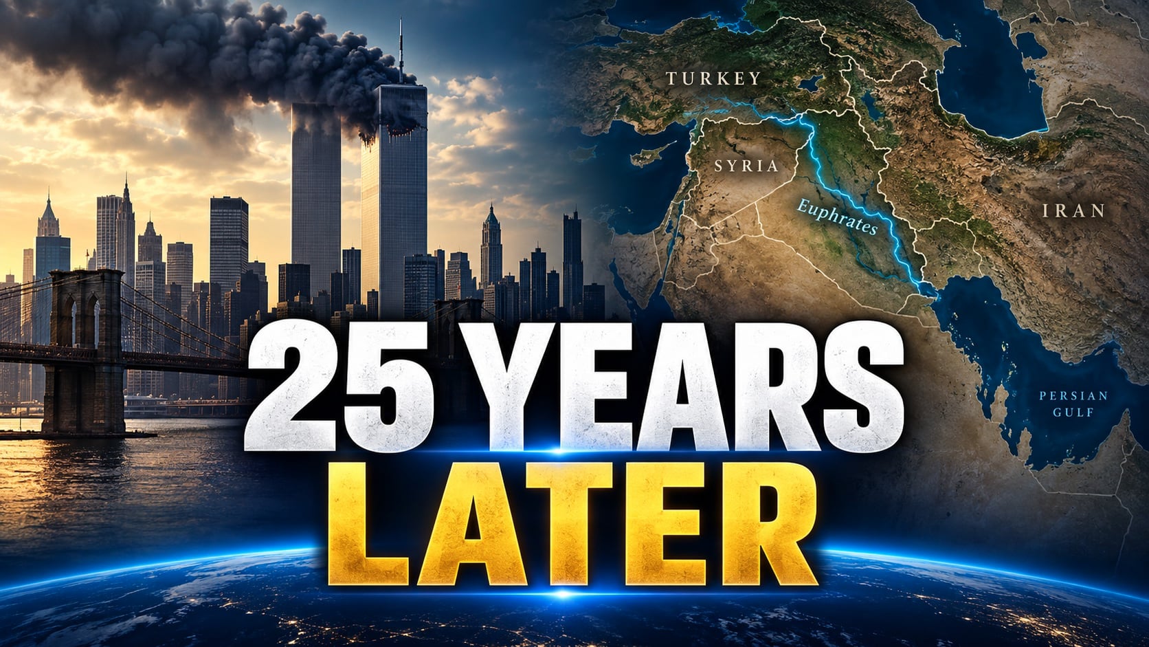Did 9/11 Start World War III? - Ep. 7408 - 9/11/26