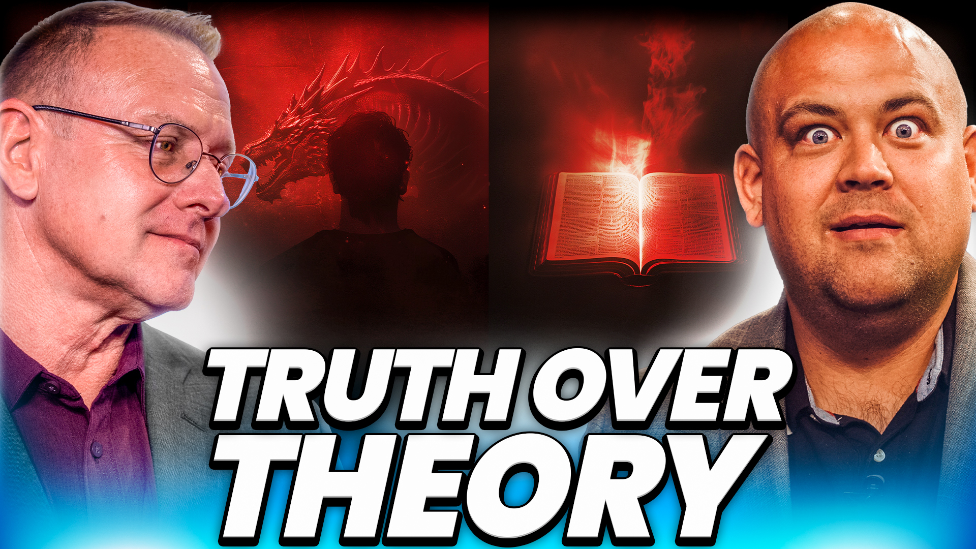 12-11-25 - Ep.7212 - Exposing the Dragon Theory: What Bible Prophecy Really Says