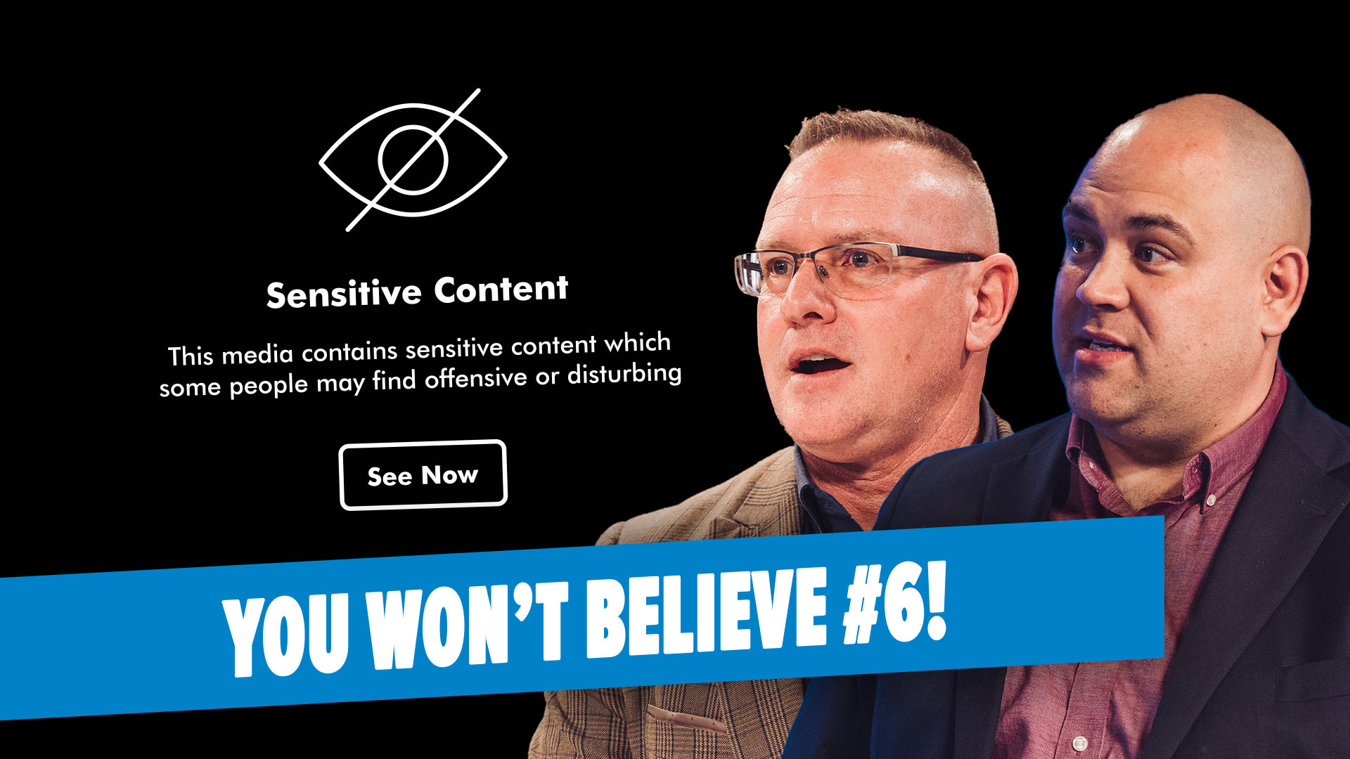 BREAKING 9 Things that Google Has Now Banned