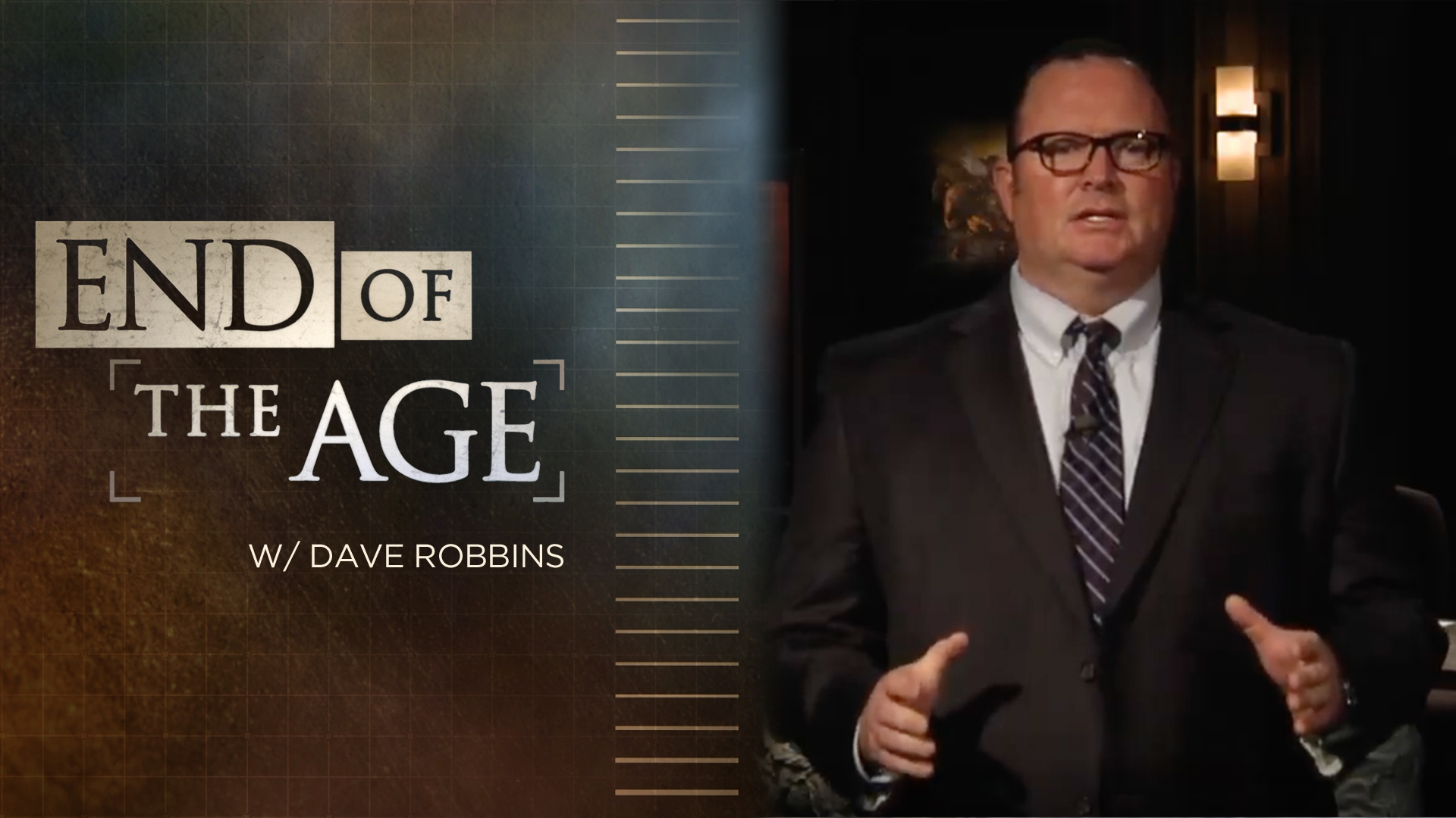 Is Bill Gates Preparing to Administer the Mark of the Beast?