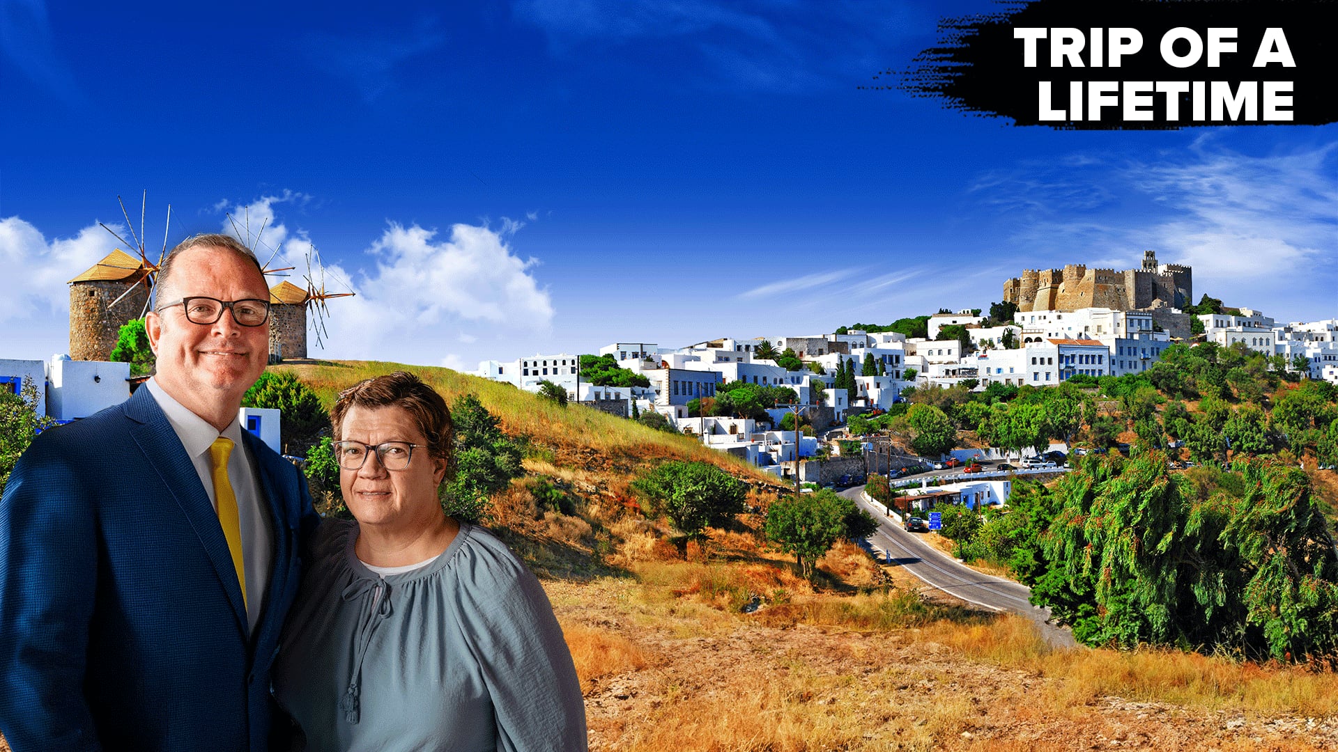 3/12/2025 - War, Survival, and Return