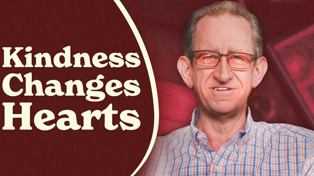 Ep.40 -Win the Person, Not the Argume...