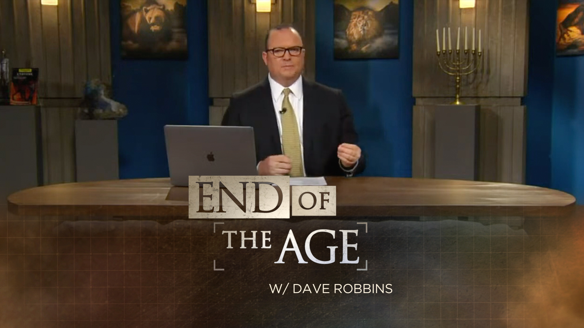 06/02/2021 - Does the Rapture Happen in Revelation 4