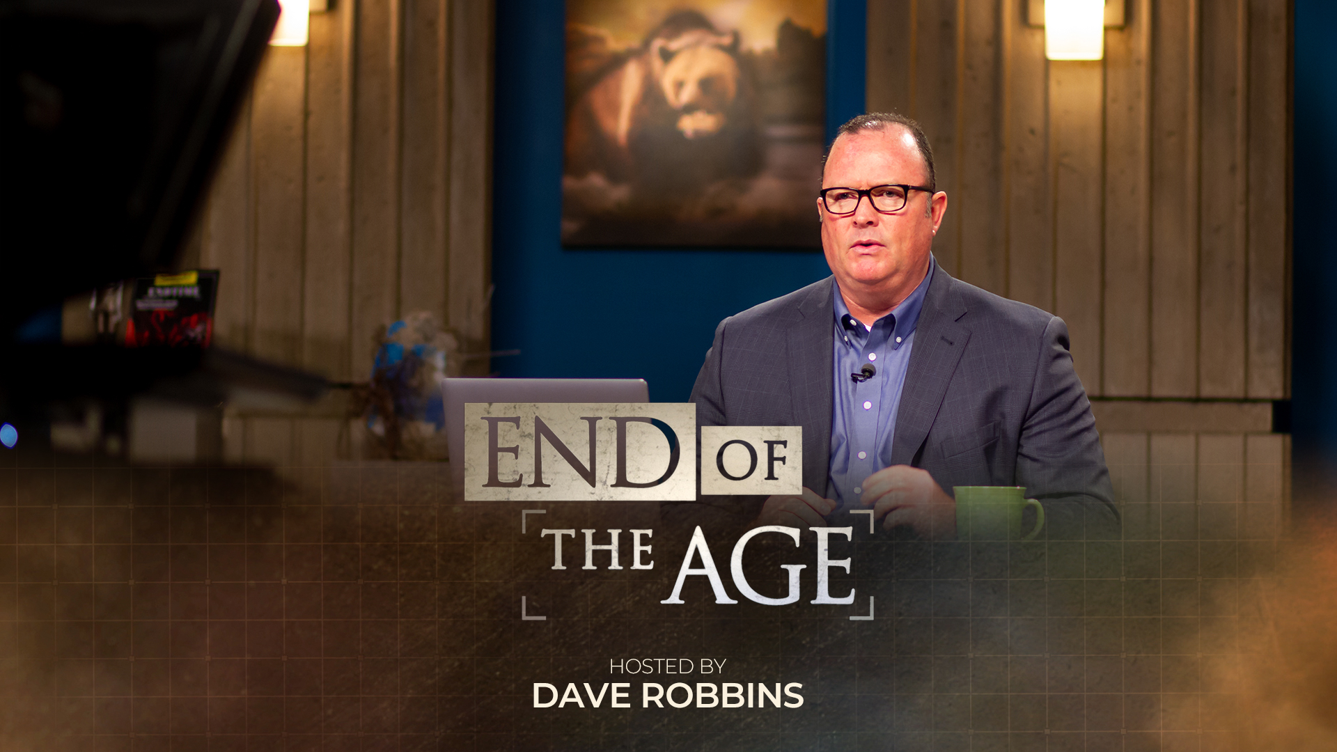 10/12/2022 - Something is Coming to an End