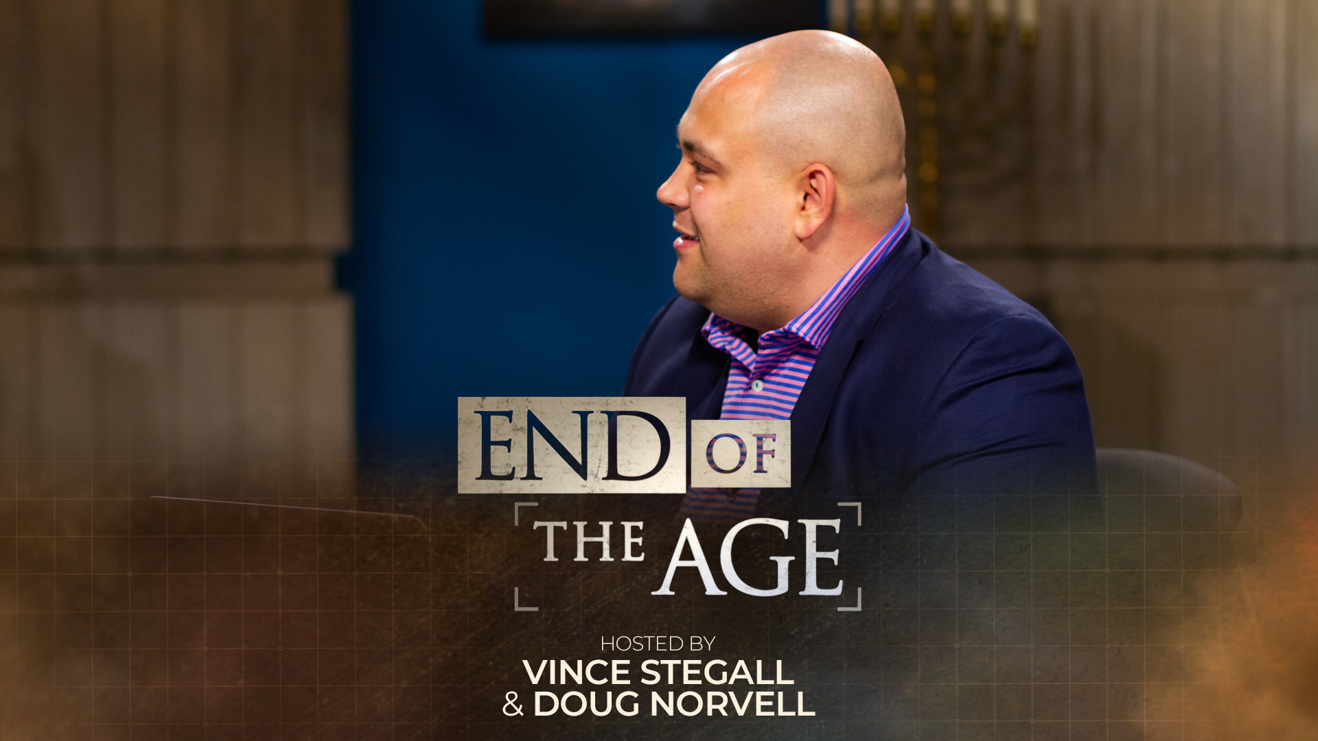 04/14/2022 - Do Christians Need a Temple in Jerusalem?