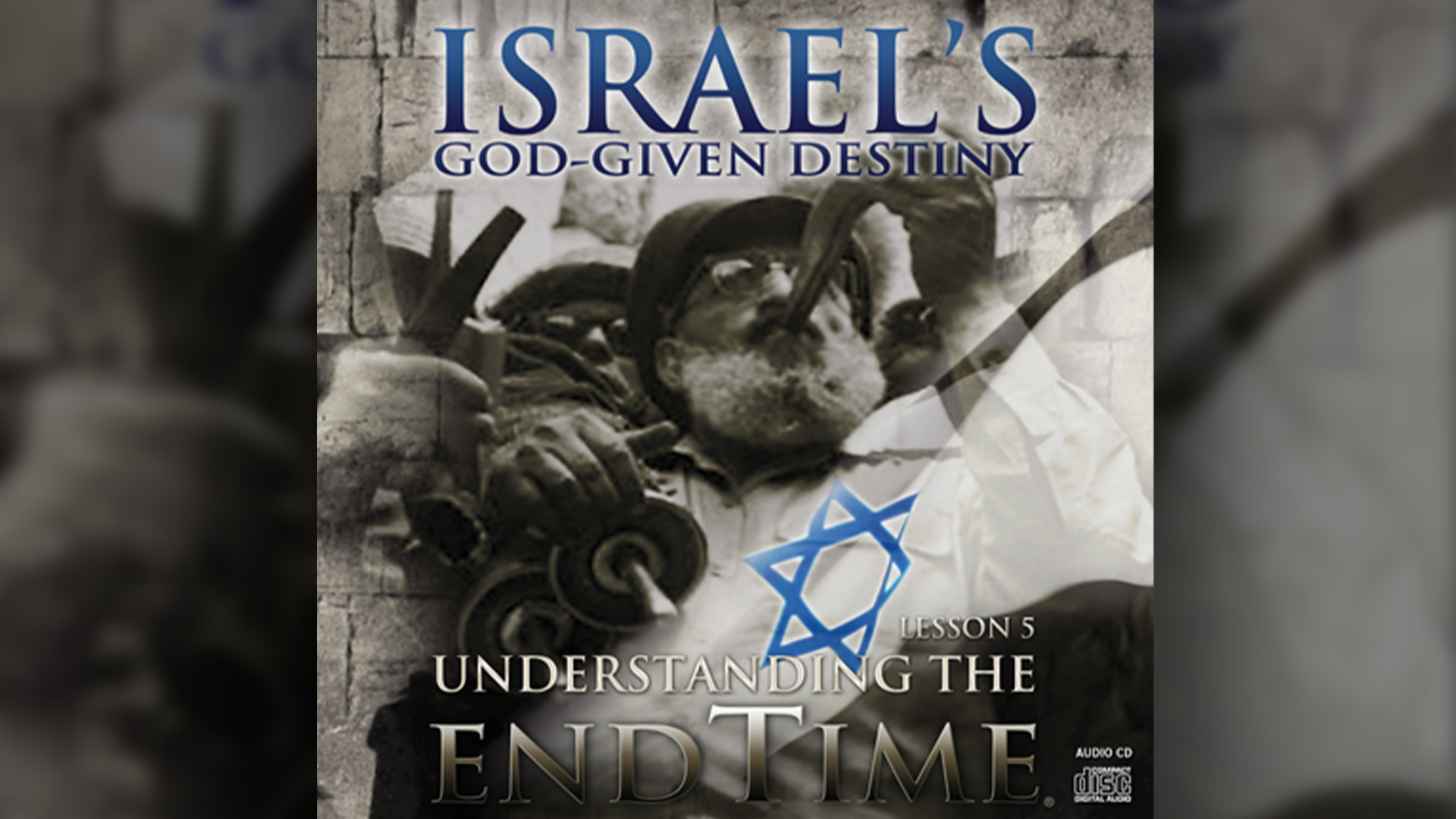 Israel's God-Given Destiny