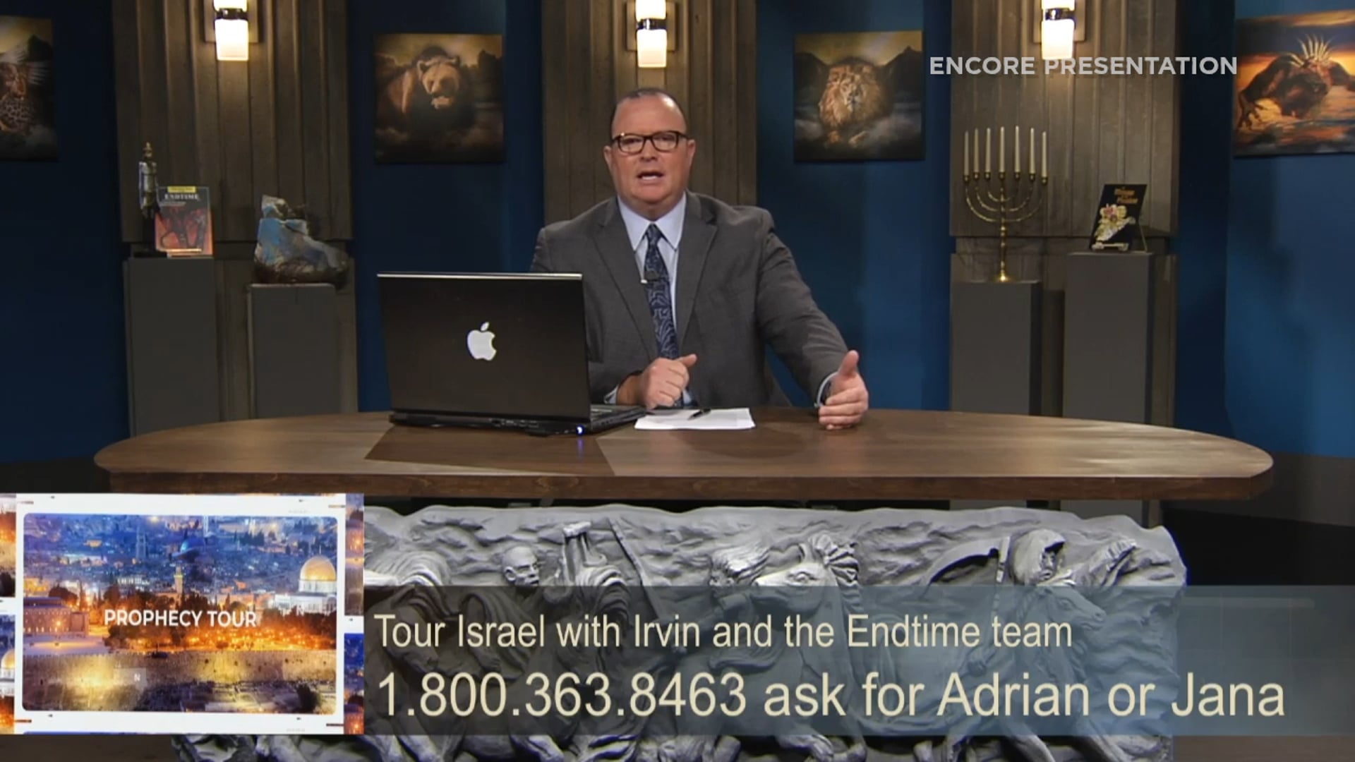 10/1/20 - Is There Any Hope Left for America?