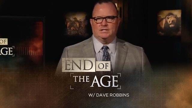 8/10/2020 - The Solution to America and the World’s Perilous Times