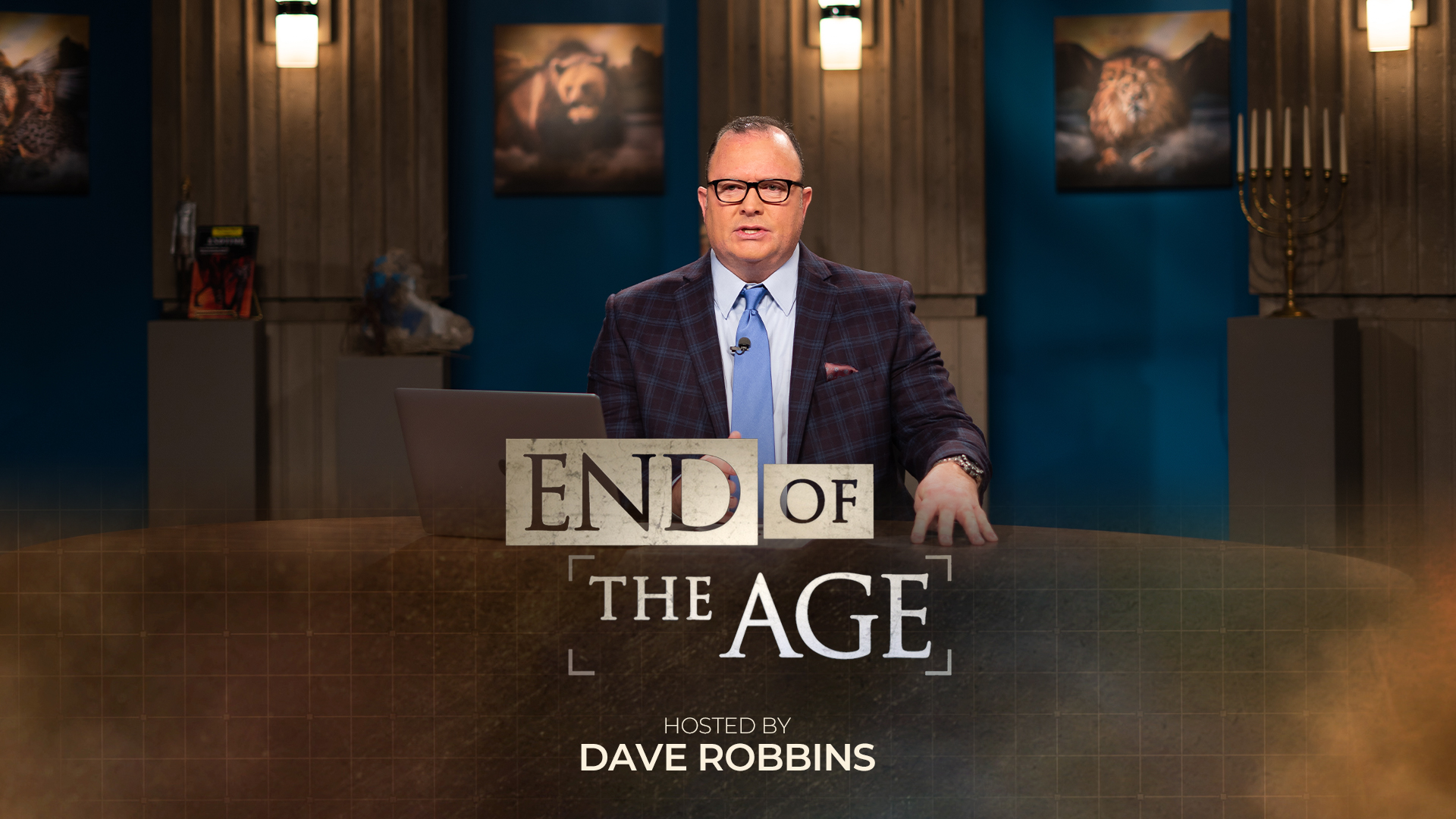 03/31/2022 - Signs of the End Times