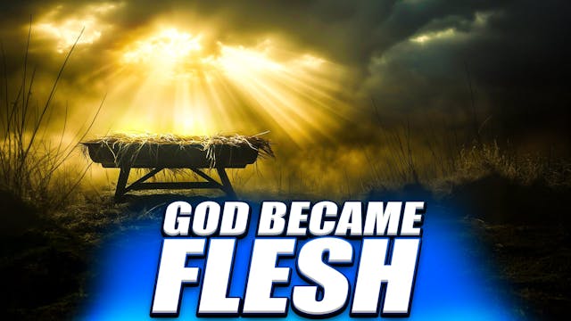 12-24-2025 - Ep. 7221 - Immanuel: God...