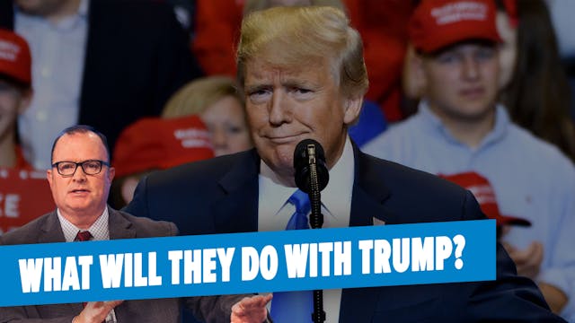 06/12/2023 - The Globalist Agenda For...