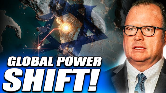 10/6/25 - Ep. 7164 - Gaza in Crisis: ...